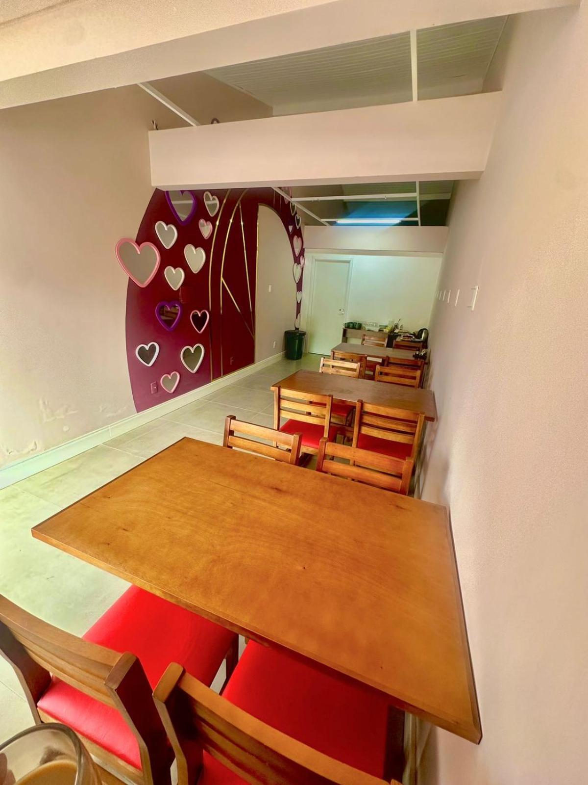 Casa / Pousada Penelope Bed & Breakfast Balneario Camboriu Exterior photo