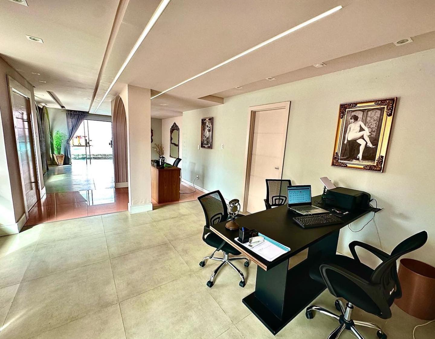 Casa / Pousada Penelope Bed & Breakfast Balneario Camboriu Exterior photo